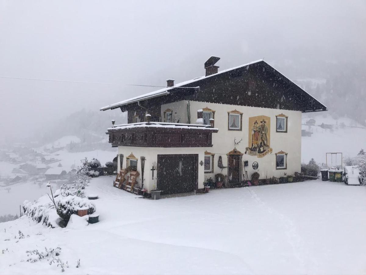 Landhaus Schoenblick Radenthein Exterior foto